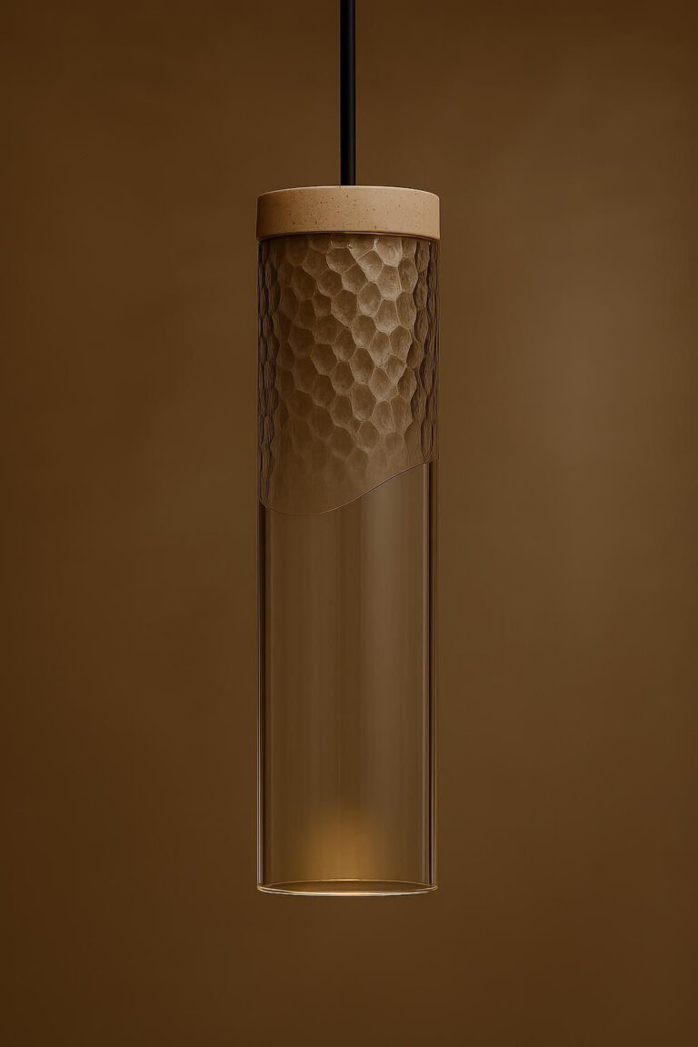 Efesto Lamp