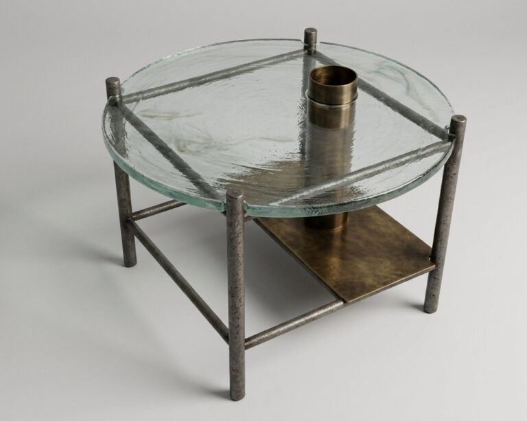 Ishi Table