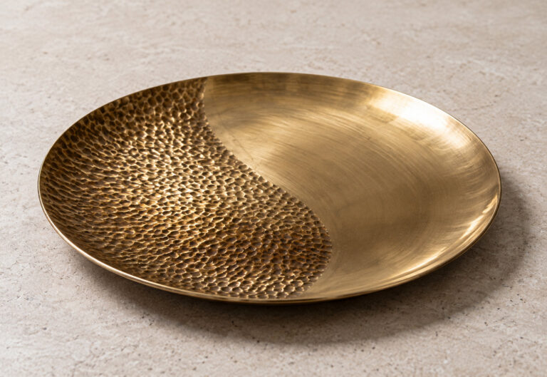 Hanma Plate