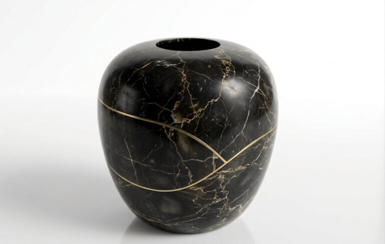 Inrei Vase